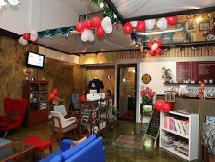 Hip Inn Coffee Phitsanulok Eksteriør billede